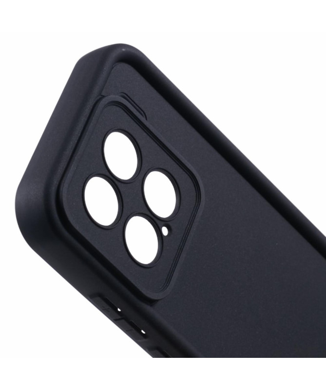 Coque Xiaomi 15 silicone Precise