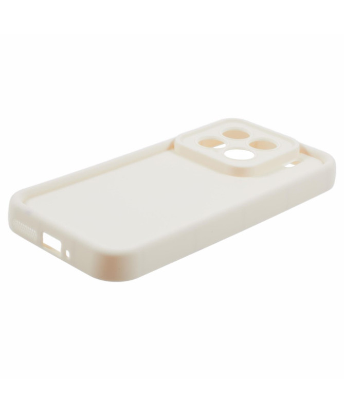 Coque Xiaomi 15 silicone Precise