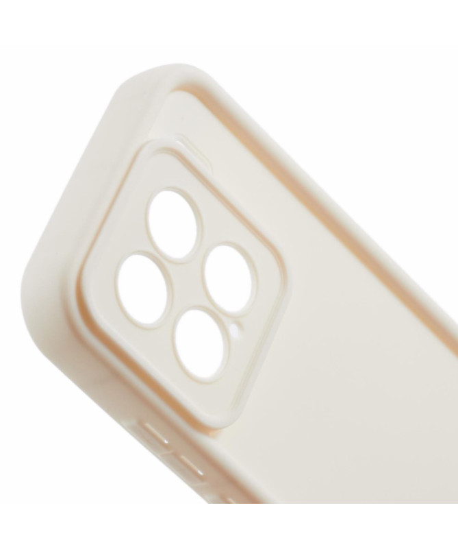 Coque Xiaomi 15 silicone Precise