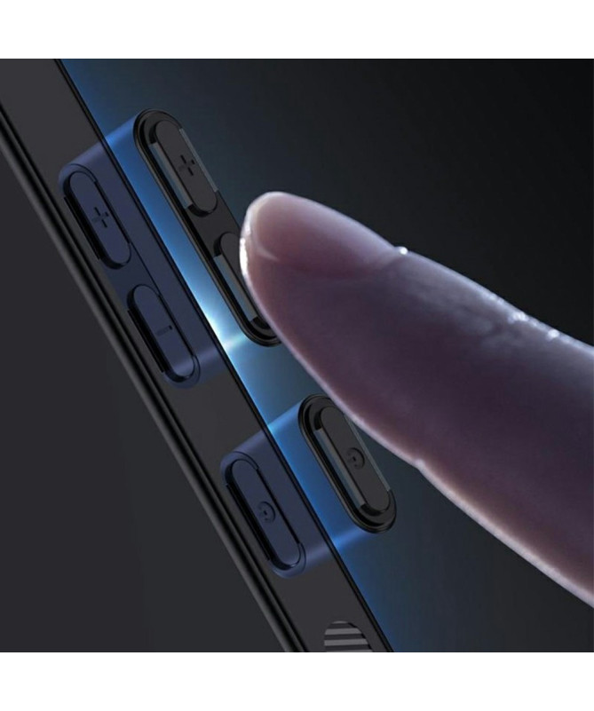 Coque Xiaomi 15 Texture Bois Atotam