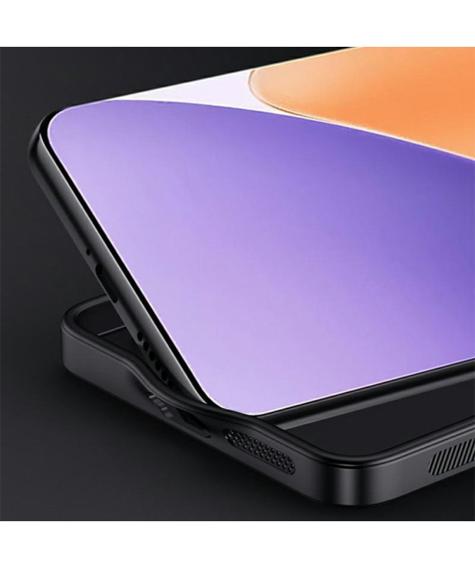 Coque Xiaomi 15 Texture Bois Atotam