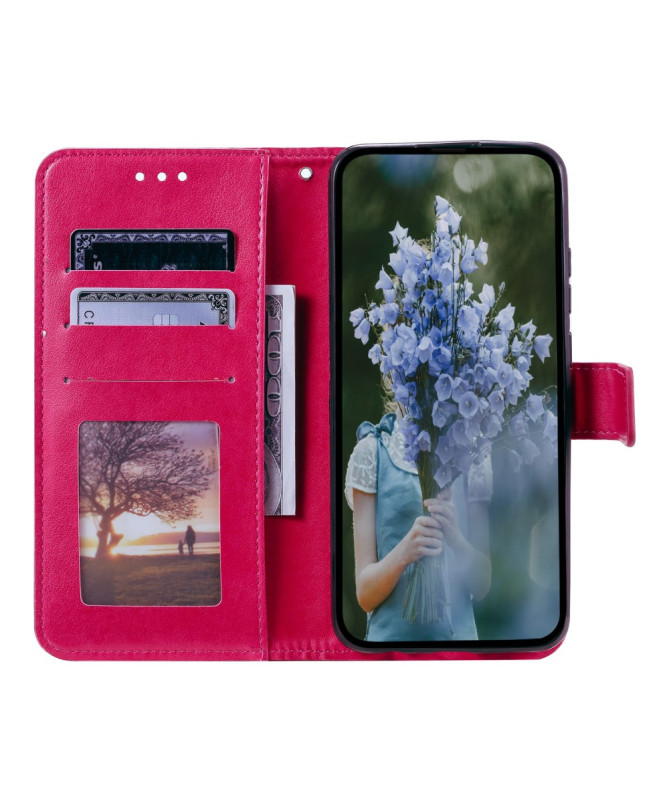 Housse Xiaomi 15 Mandala Soleil