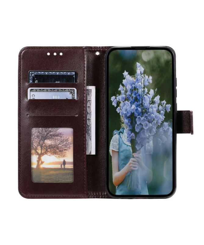 Housse Xiaomi 15 Mandala Soleil