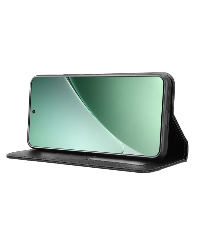Étui Xiaomi 15 Le Cirénius Style Cuir