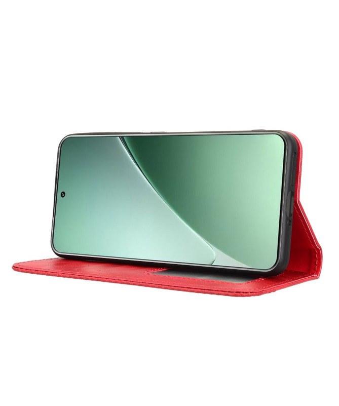 Étui Xiaomi 15 Le Cirénius Style Cuir