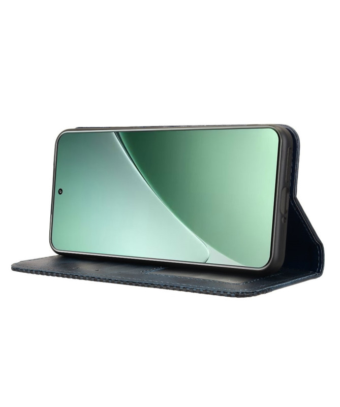 Étui Xiaomi 15 Le Cirénius Style Cuir