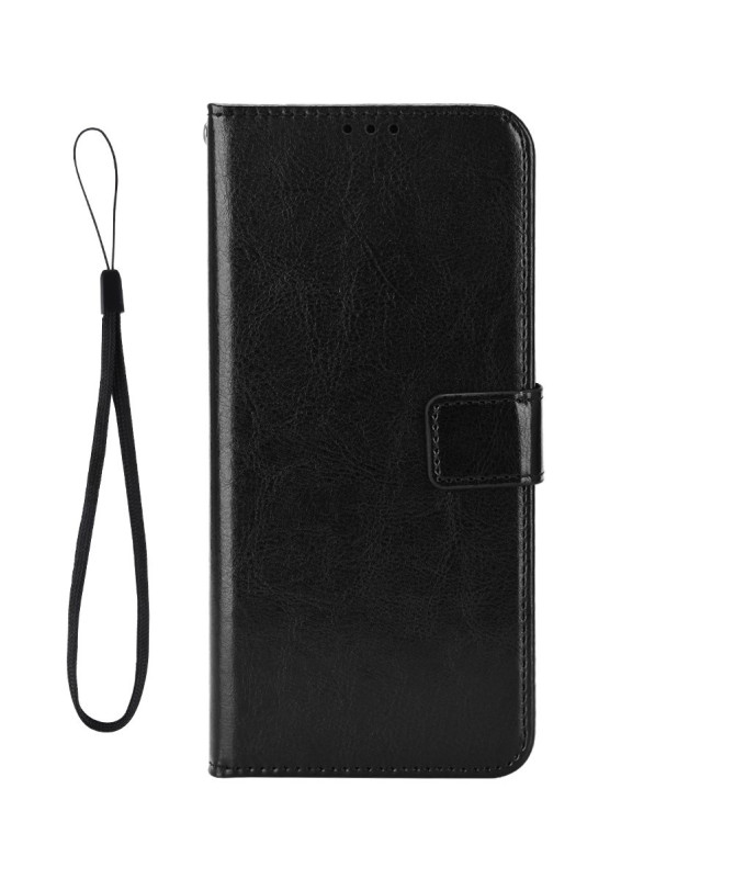 Housse Xiaomi 15 Premium | Protection Cuir à Lanière
