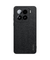Coque Xiaomi 15 Texture Bois Atotam
