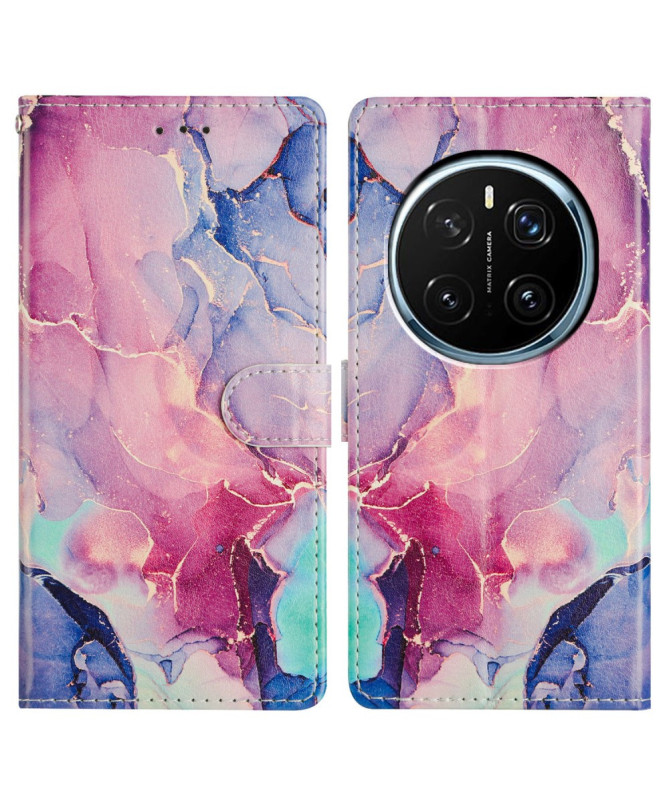 Housse Honor Magic 7 Pro | Gemme Aquarelle