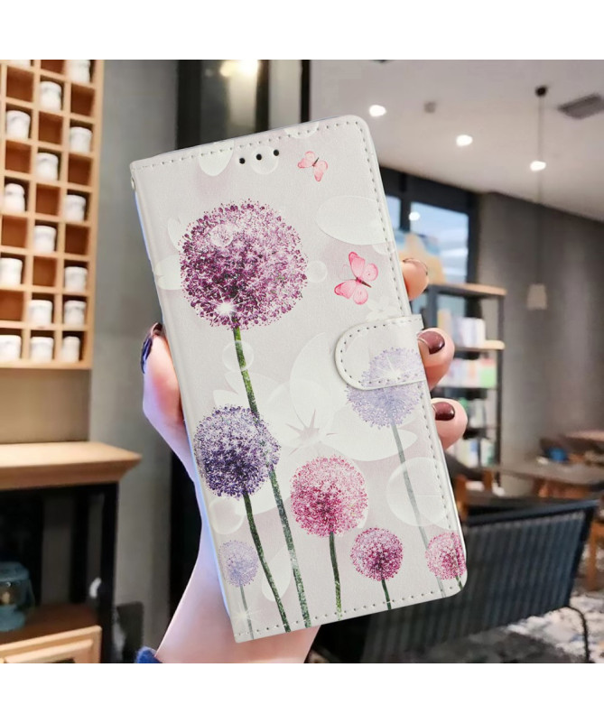 Housse Honor Magic 7 Pro | Jardin Cosmique