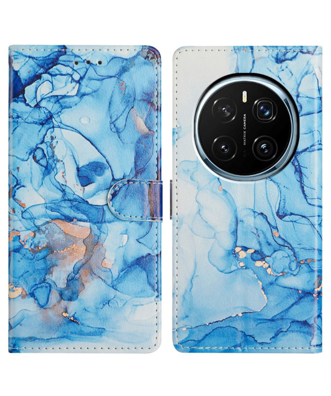 Housse Honor Magic 7 Pro | Océan Minéral