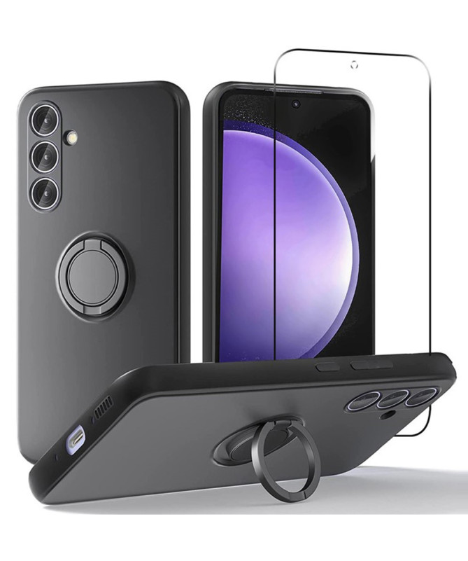 Coque Samsung Galaxy A26 5G | Defender Ring
