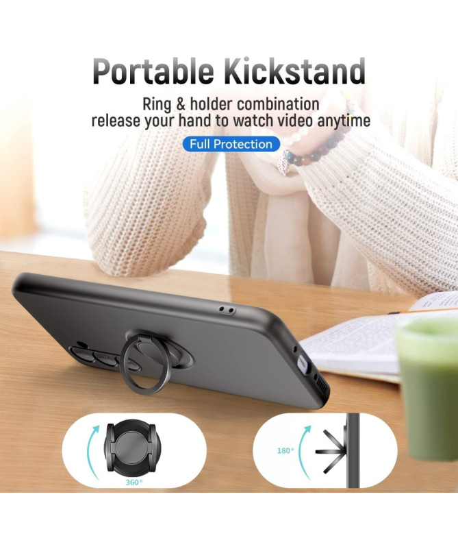 Coque Samsung Galaxy A26 5G | Defender Ring