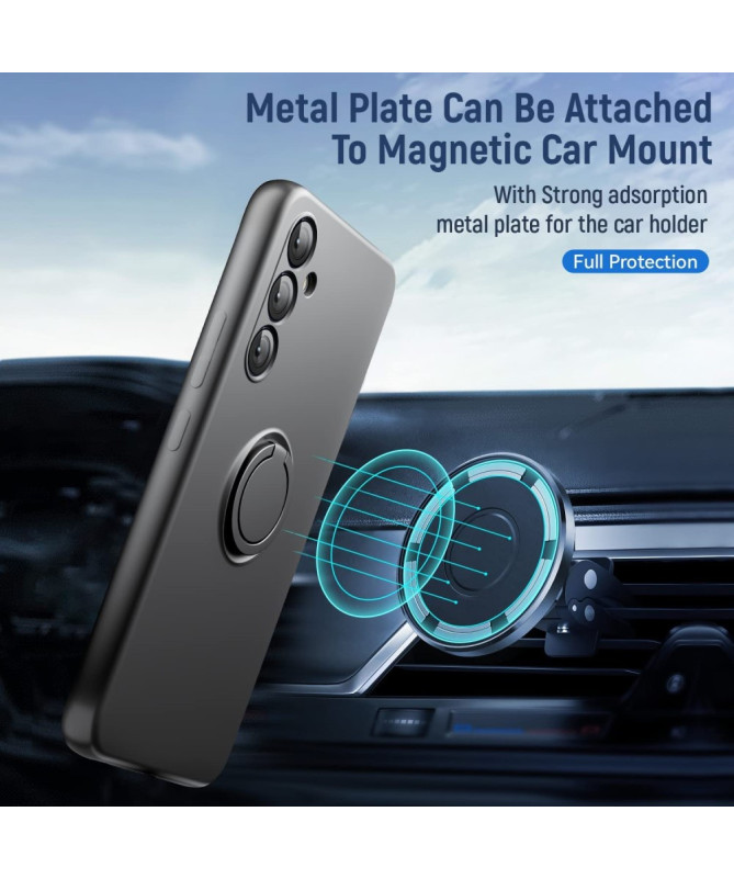 Coque Samsung Galaxy A26 5G | Defender Ring