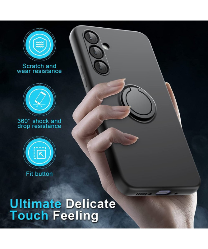 Coque Samsung Galaxy A26 5G | Defender Ring