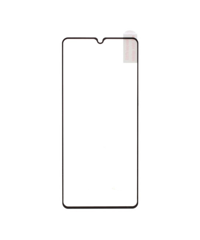 Pack Samsung Galaxy A26 5G Coque Transparente + Verre Trempé