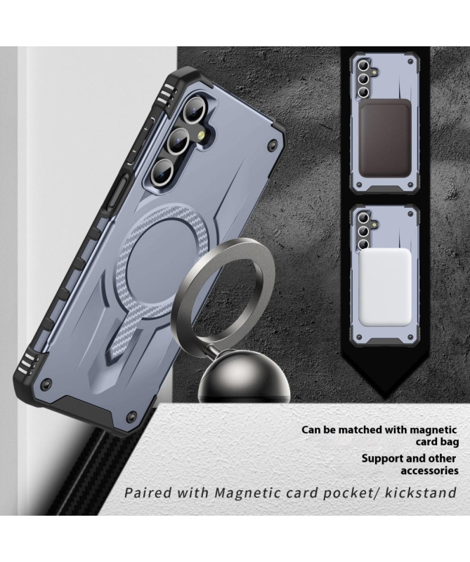 Coque Samsung Galaxy A26 5G Defender Magnetic