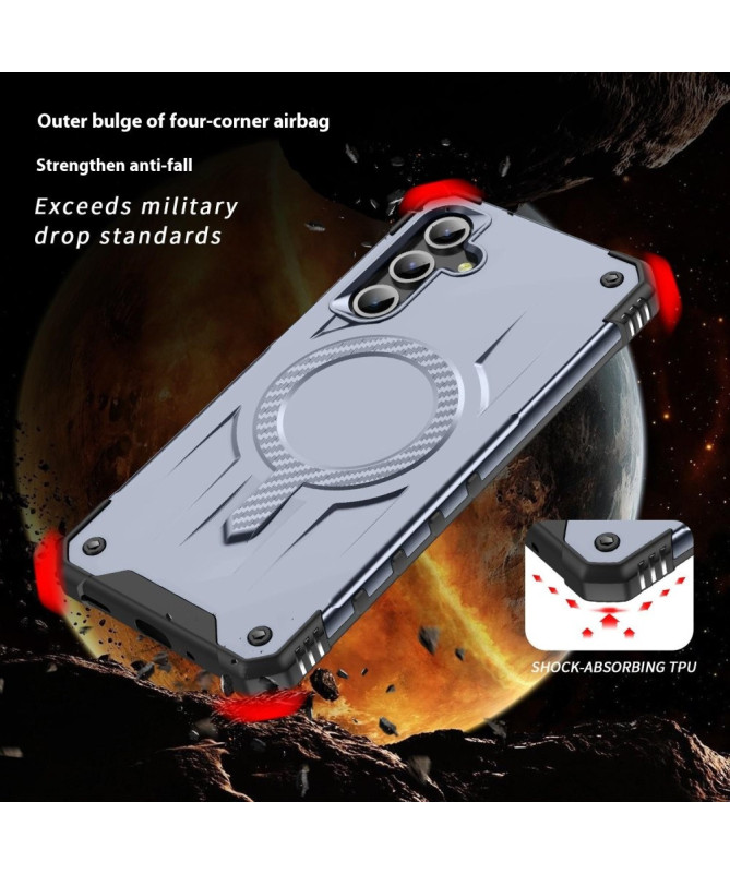 Coque Samsung Galaxy A26 5G Defender Magnetic