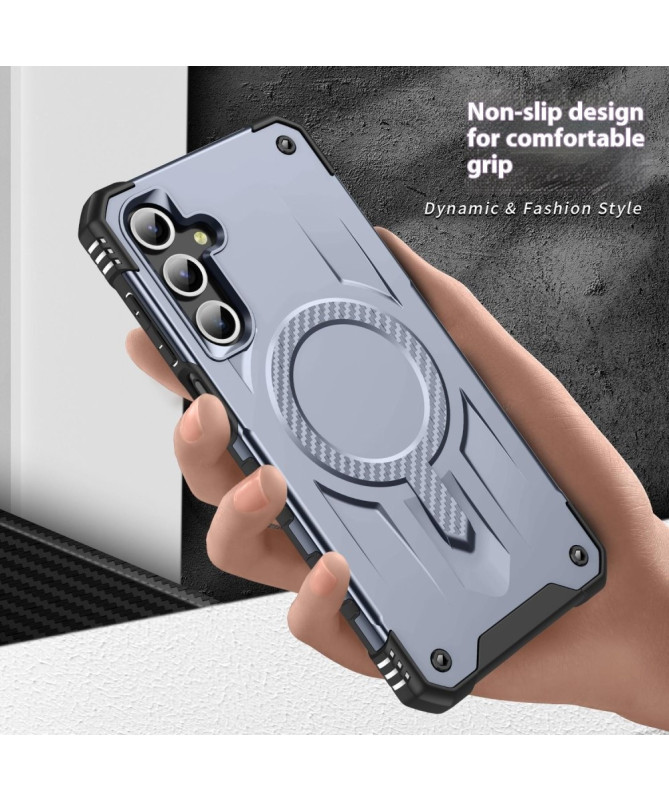 Coque Samsung Galaxy A26 5G Defender Magnetic