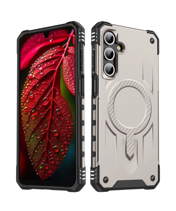 Coque Samsung Galaxy A26 5G Defender Magnetic