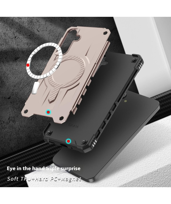 Coque Samsung Galaxy A26 5G Defender Magnetic