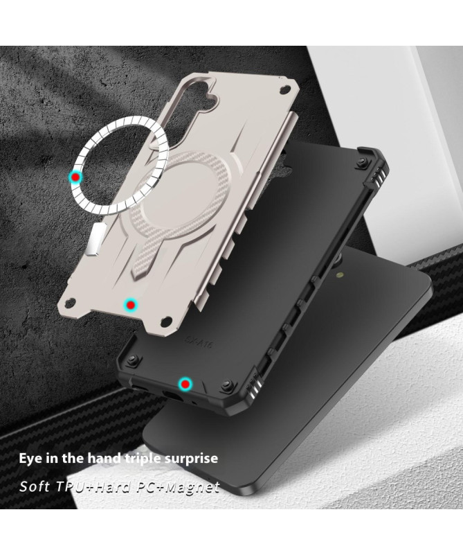 Coque Samsung Galaxy A26 5G Defender Magnetic
