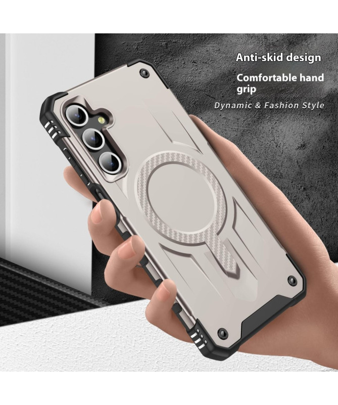 Coque Samsung Galaxy A26 5G Defender Magnetic