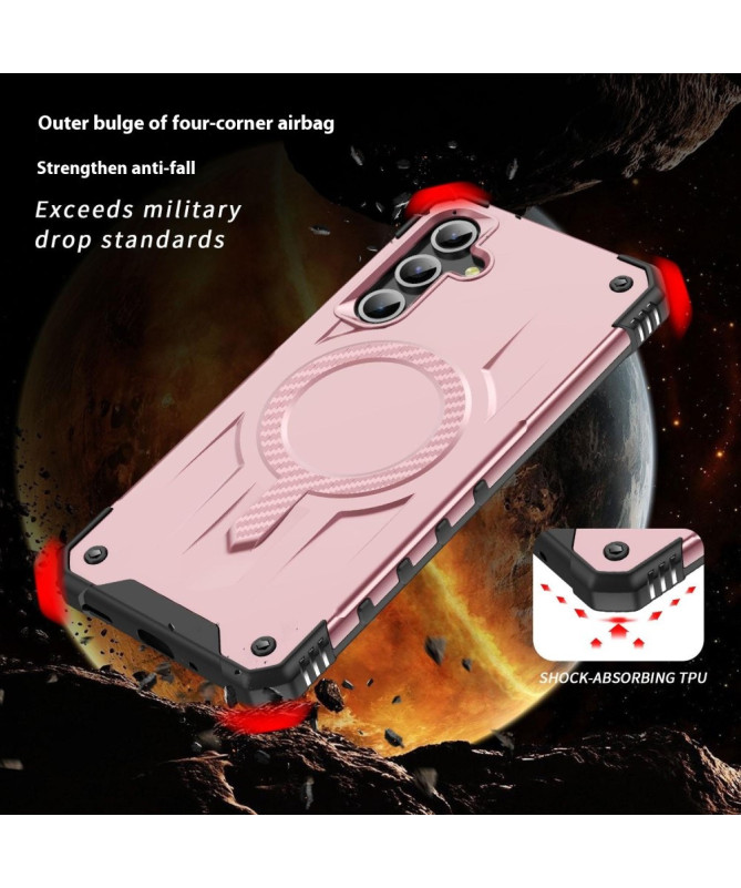 Coque Samsung Galaxy A26 5G Defender Magnetic