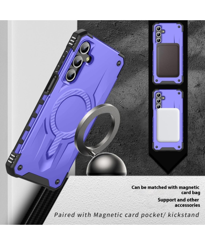 Coque Samsung Galaxy A26 5G Defender Magnetic