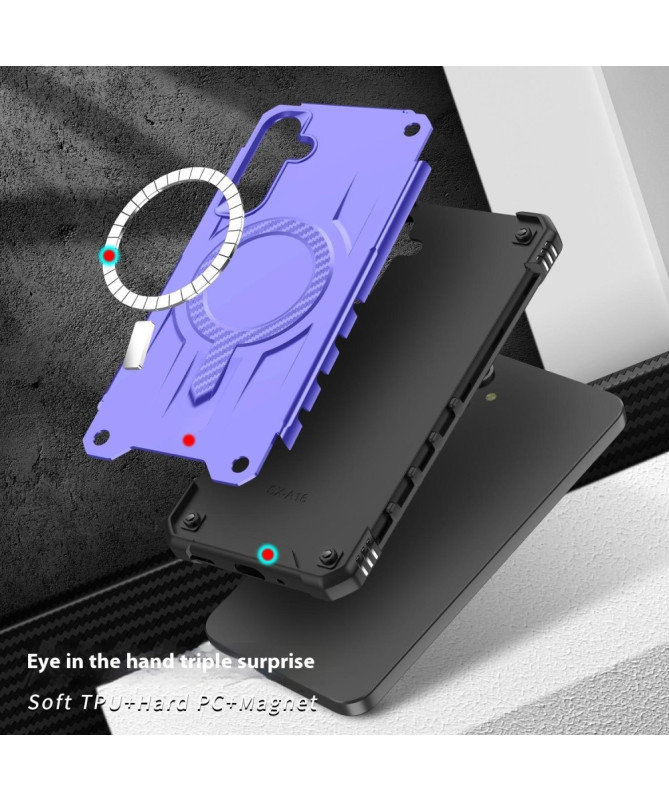Coque Samsung Galaxy A26 5G Defender Magnetic