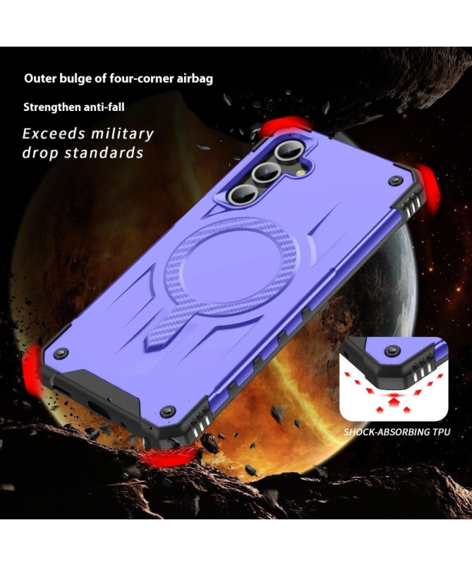 Coque Samsung Galaxy A26 5G Defender Magnetic