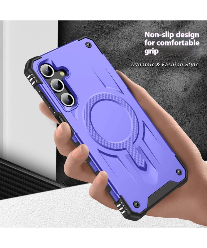Coque Samsung Galaxy A26 5G Defender Magnetic