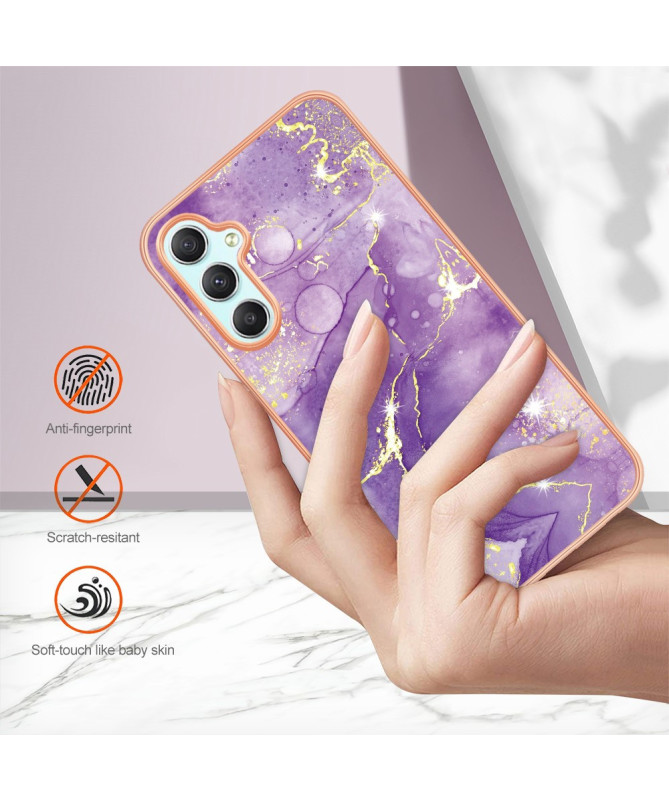 Coque Samsung Galaxy A26 5G | Mirage Améthyste