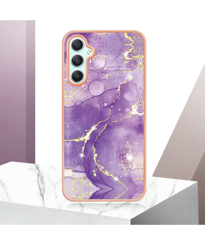 Coque Samsung Galaxy A26 5G | Mirage Améthyste