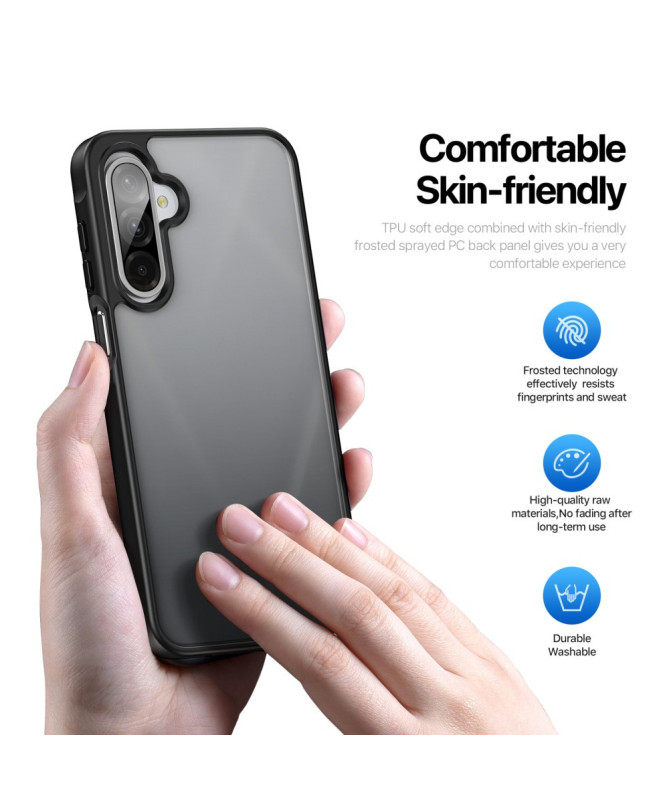 Coque Samsung Galaxy A26 5G | Yind Series