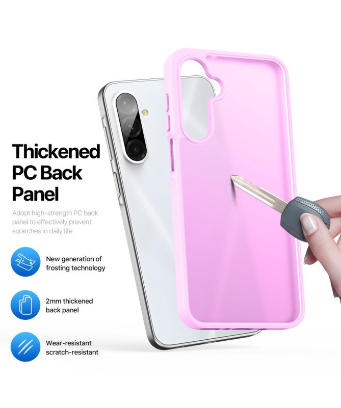 Coque Samsung Galaxy A26 5G | Yind Series