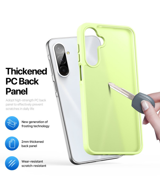 Coque Samsung Galaxy A26 5G | Yind Series