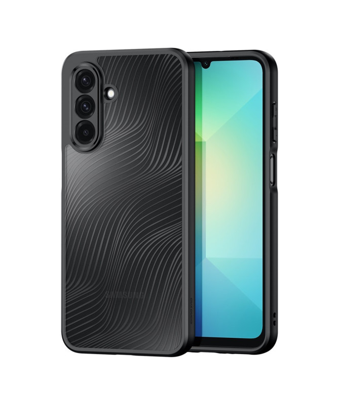 Coque Samsung Galaxy A26 5G Aimo Series Transparente