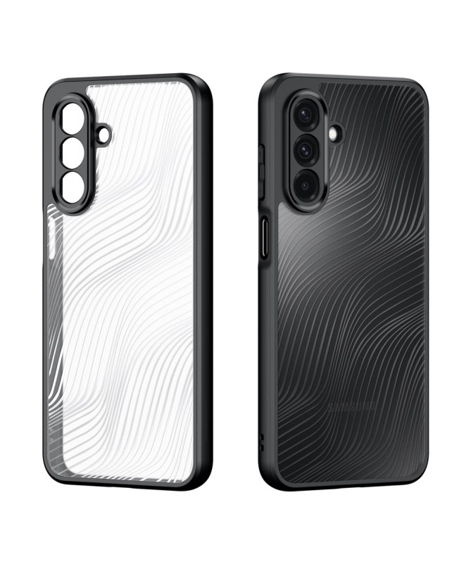 Coque Samsung Galaxy A26 5G Aimo Series Transparente