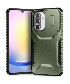 Coque Samsung Galaxy A26 5G | Sentinel Armor