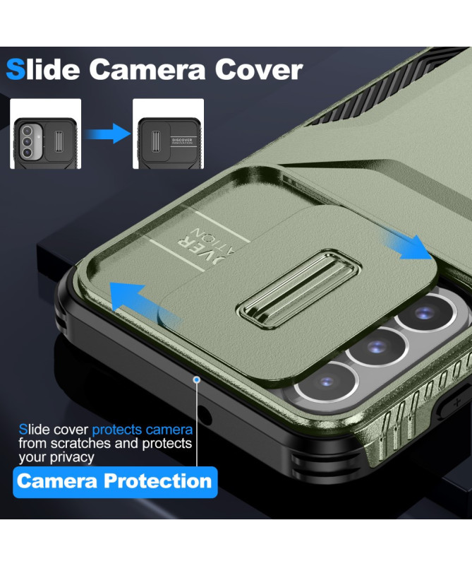 Coque Samsung Galaxy A26 5G | Sentinel Armor