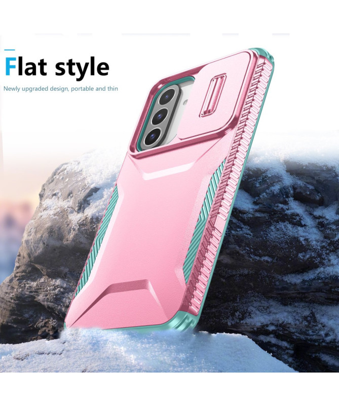 Coque Samsung Galaxy A26 5G | Sentinel Armor