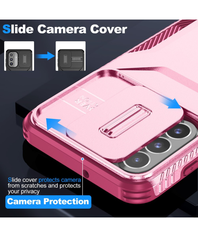 Coque Samsung Galaxy A26 5G | Sentinel Armor