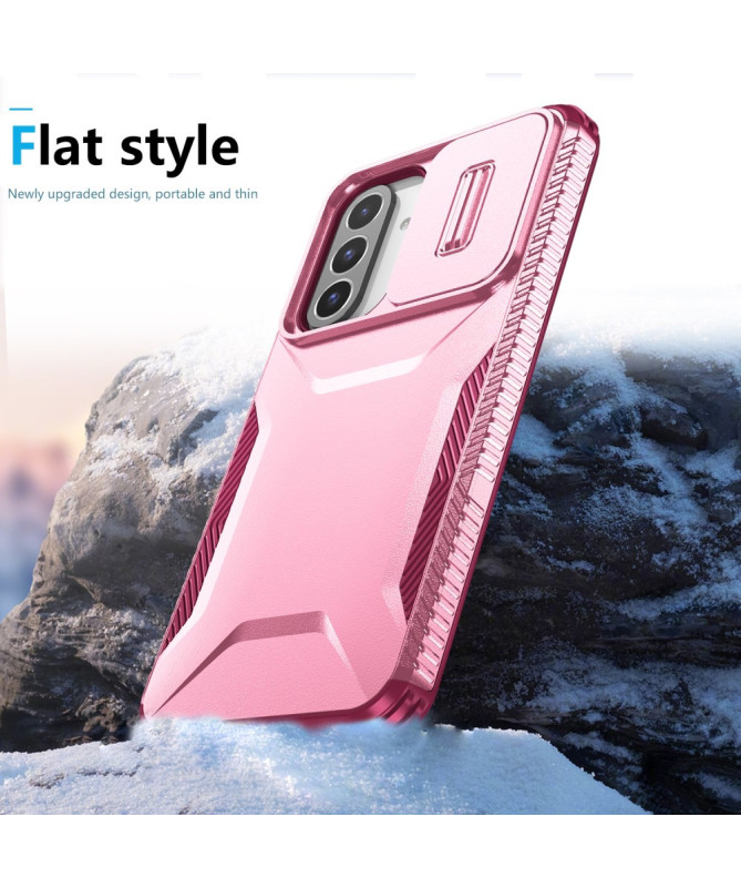 Coque Samsung Galaxy A26 5G | Sentinel Armor