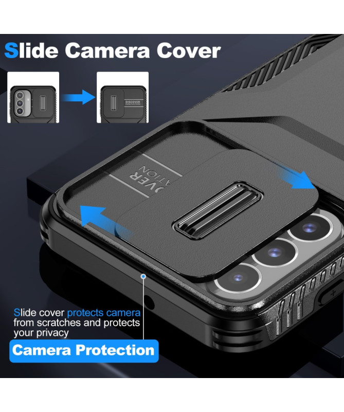 Coque Samsung Galaxy A26 5G | Sentinel Armor