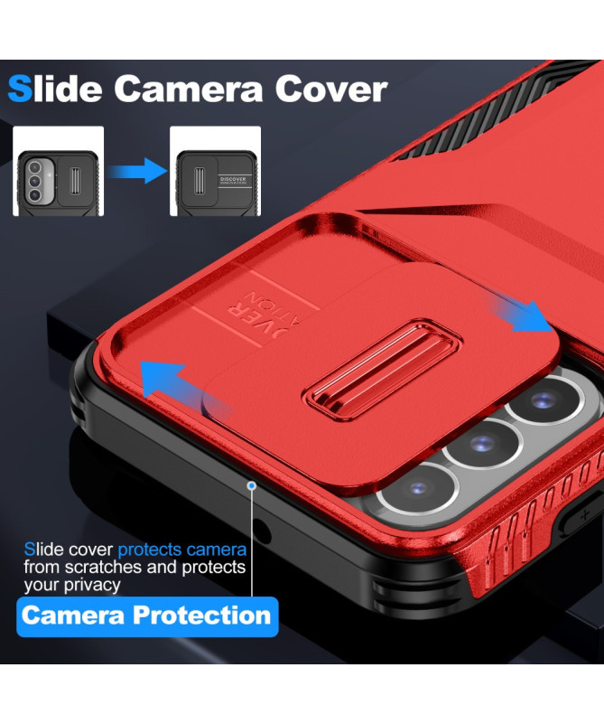 Coque Samsung Galaxy A26 5G | Sentinel Armor