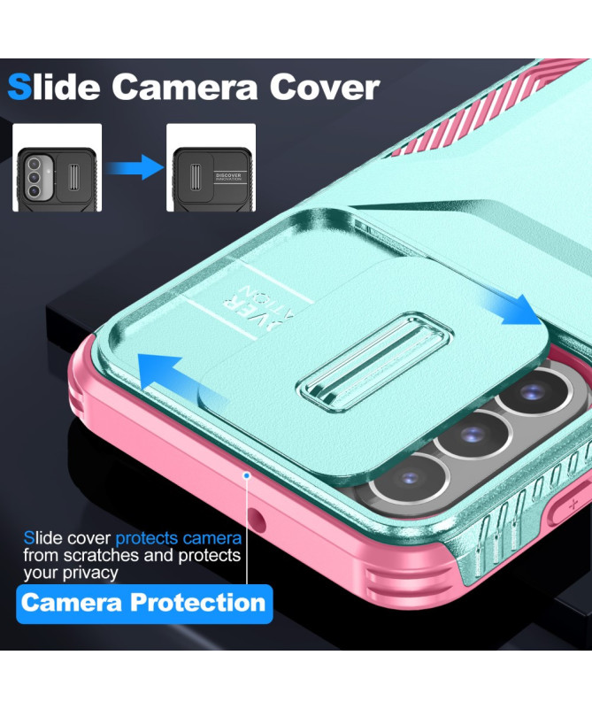 Coque Samsung Galaxy A26 5G | Sentinel Armor