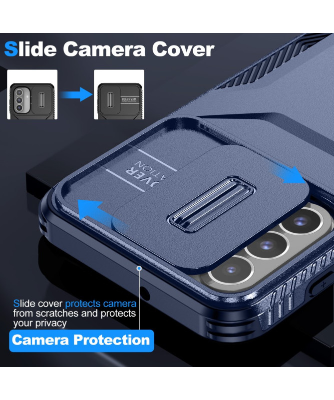 Coque Samsung Galaxy A26 5G | Sentinel Armor