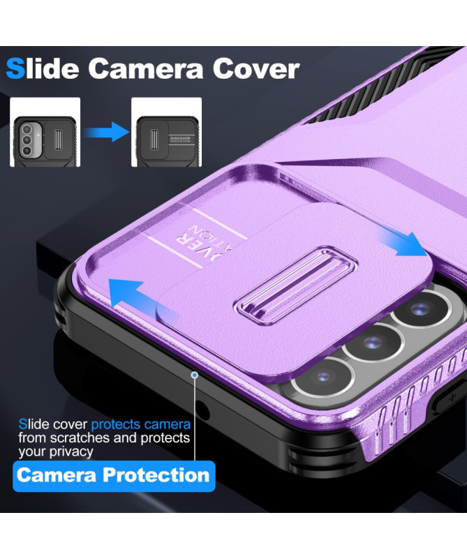 Coque Samsung Galaxy A26 5G | Sentinel Armor