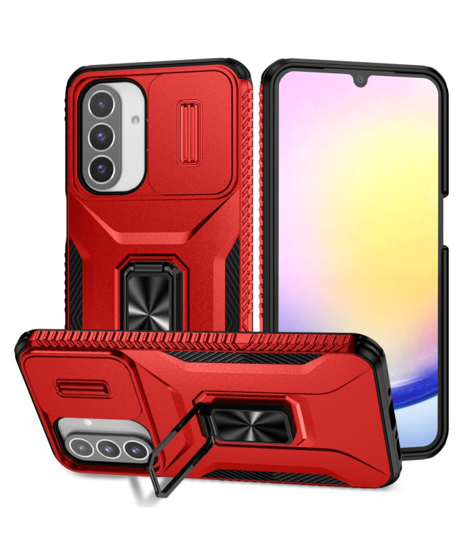 Coque Samsung Galaxy A26 5G | Sentinel Armor avec Support